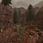 Scenic Canyon