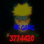 hk gang