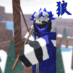 [FREEZE BOW] Fort Wolf Remastered