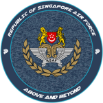 Republic of Singapore Air Force