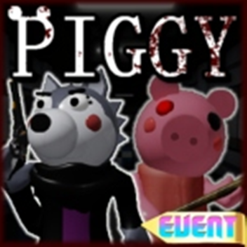 Roblox_62362's Place  Piggy Items, Loading Gui