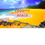 County Beach
