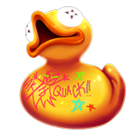 You completed "HAHA" Event Quest!