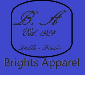 Brights Apparel Homestore V1