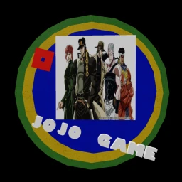 JoJo Game icon