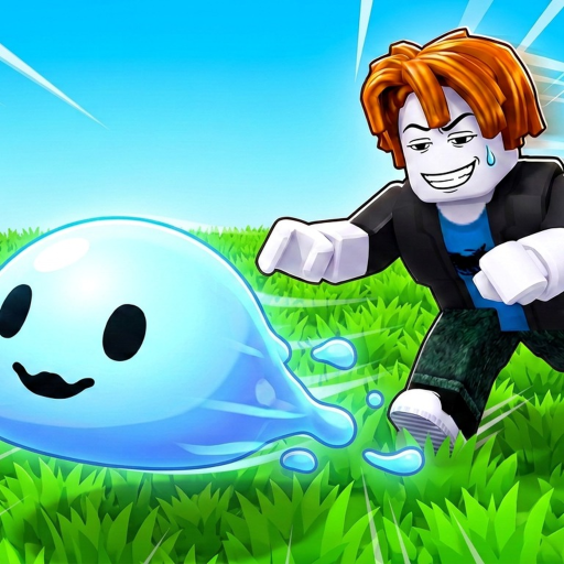 Catch a Slime