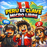 Peruvian Voice Game