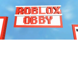 The Easiest Obby In The WORLD!