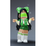 Ania plays SQUAD