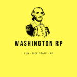 Washington roleplay