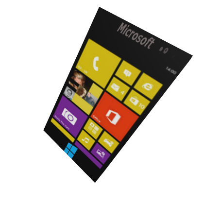 microsoft