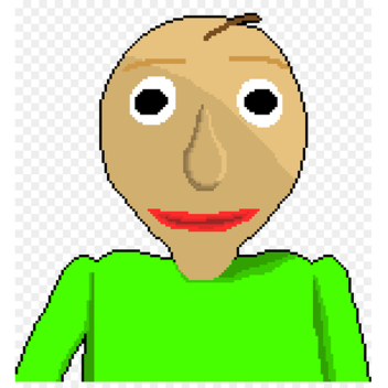 BALDIYE KARSI HAYATDA KAL