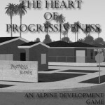The Heart of Progressiveness