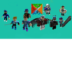 obby and eveegavins group.