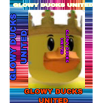 GlowyDucks United