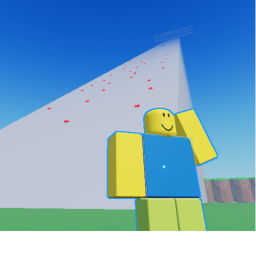CLIMB The HILL obby