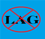 Lag Distroyers