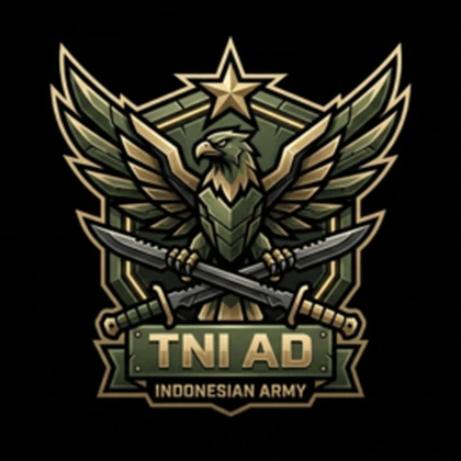 KRIRP | Kepolisian Republik Indonesia Roleplay Roblox group icon