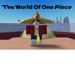 The World Of One Piece