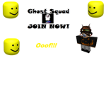 Ghost Squad (G.S)