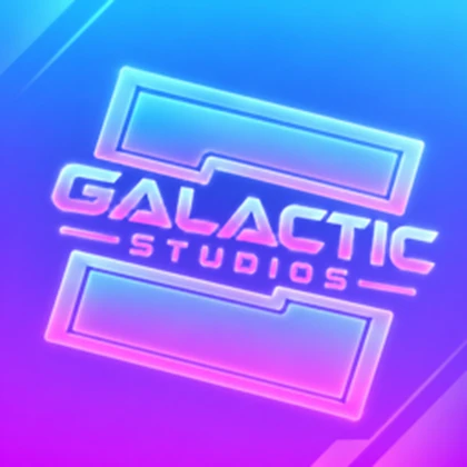 Galactic Studios [V.1] Roblox group icon