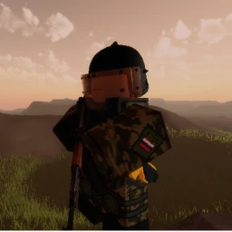 Operation Russia icon