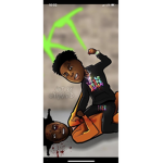 Isaiahmygamearmy