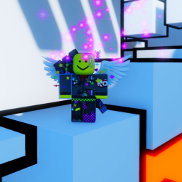 Rising Lava 2