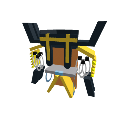 Hidden Assasin Armor Example