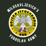 [VJS] Kopnena Vojska