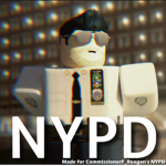 NYC | New York Police Department |