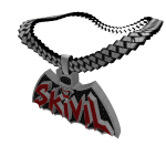 Skivil VVS 1OF1 Chain