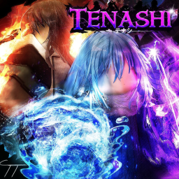 [COMBAT TESTING] Tenashi Path