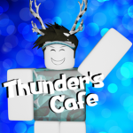 Thunder's Cafe ⋆
