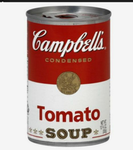 Soupcan Army