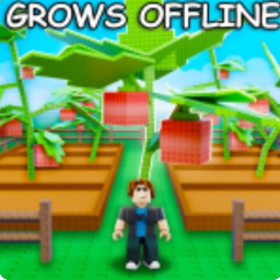 grow a graden remake (UPD1!)