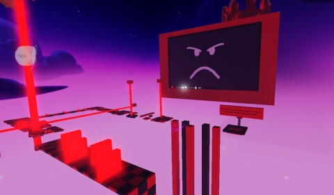 Creepley66's alternative kinda hard obby