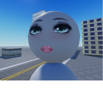 Survive ball of makeup