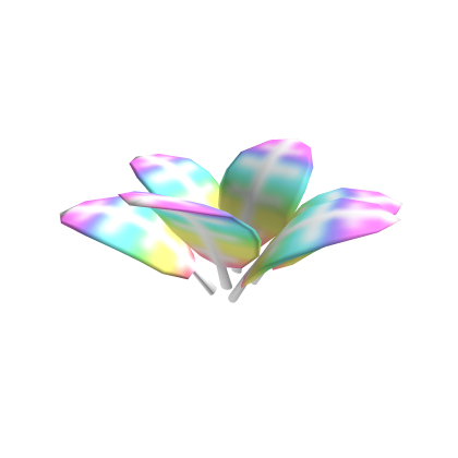 Pastel Rainbow Plant thumbnail
