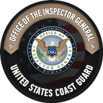 Office of the Inspector Generalᅠ ᅠ ᅠ