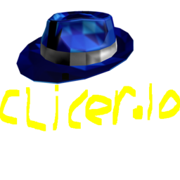 clicker.io(follow lava path)