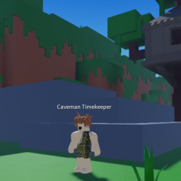 The Timekeeper