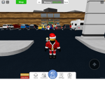 Gods of the golden Roblox territory