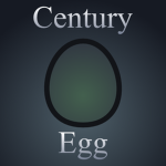 Century Egg