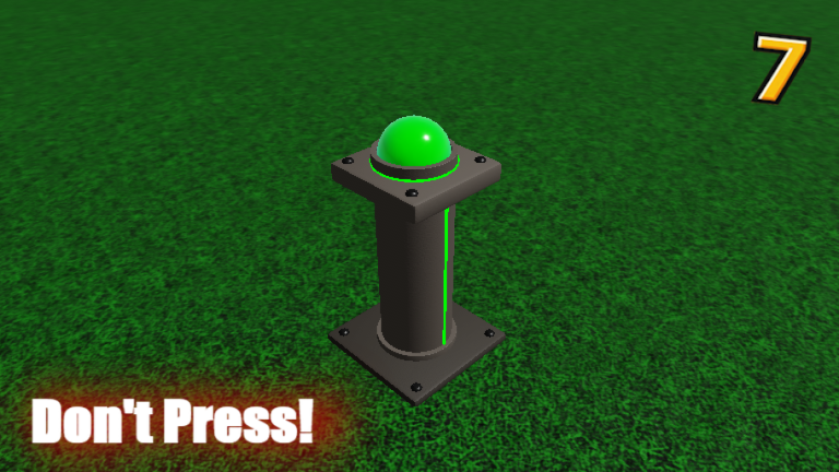 Don't Press The Button 7 screenshot 1