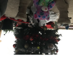 Elf’s on the shelfs