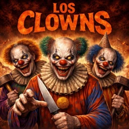[👑] THE CLOWNS 🤡 icon