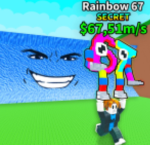 Escape Tsunami For Brainrots!
