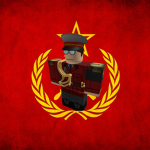 [USSR] The Soviet Union Russian