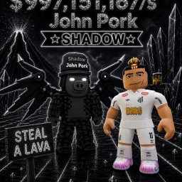 (Retorno)Steal a Lava icon